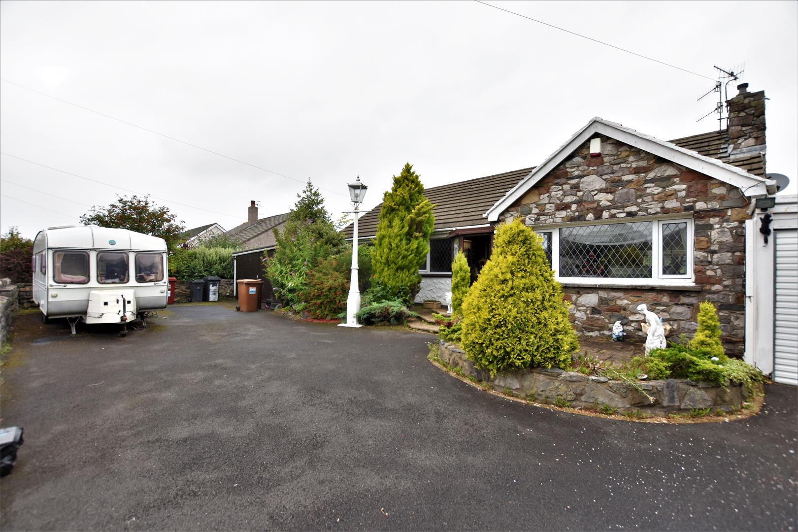 Bungalow Detached Saves Lane, AskamInFurness